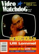 Video Watchdog 44