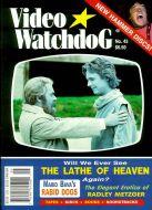 Video Watchdog 45