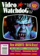 Video Watchdog 50