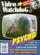 Video Watchdog 53