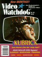 Video Watchdog 58