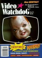 Video Watchdog 61