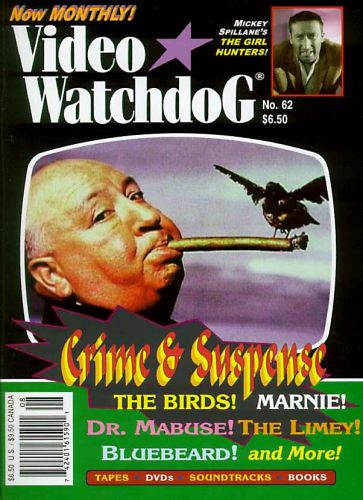 Video Watchdog 62