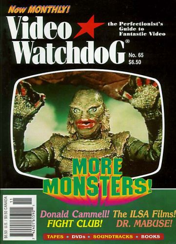 Video Watchdog 65