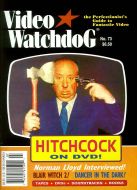 Video Watchdog 73