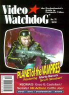 Video Watchdog 76