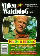 Video Watchdog 78
