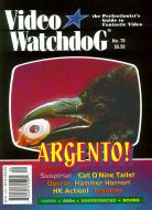 Video Watchdog 79