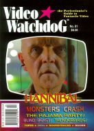 Video Watchdog 81