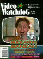 Video Watchdog 82