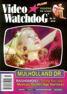 Video Watchdog 85