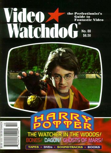 Video Watchdog 88