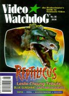 Video Watchdog 96