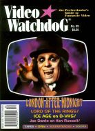 Video Watchdog 99