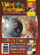 Video Watchdog 113