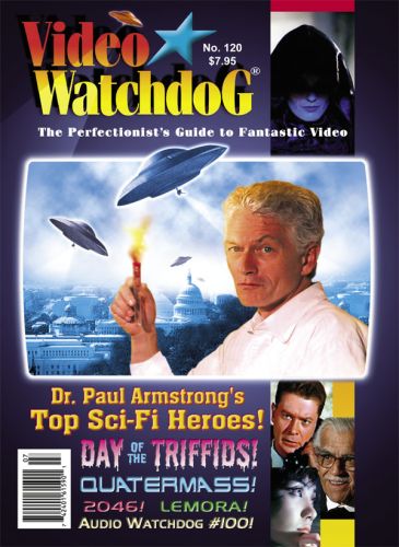 Video Watchdog 120