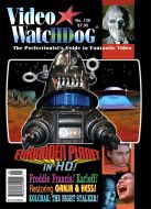 Video Watchdog 130