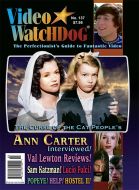 Video Watchdog 137