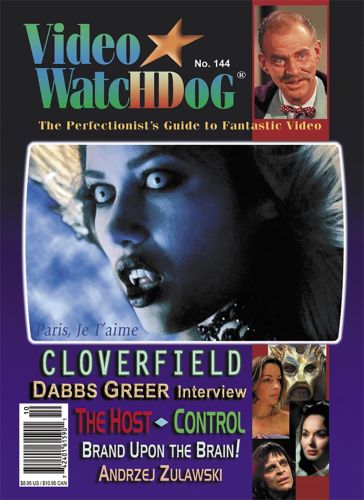 Video Watchdog 144