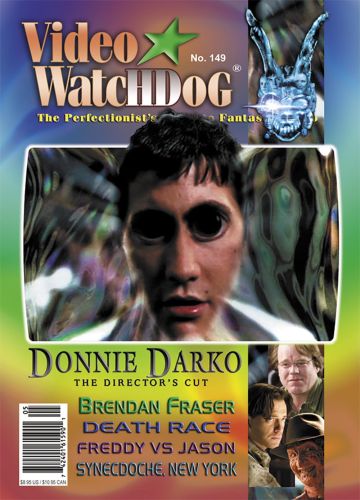 Video Watchdog 149