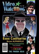 Video Watchdog 163