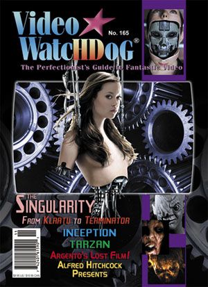 Video Watchdog 165