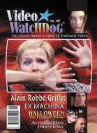 Video Watchdog 180