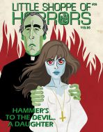 Little Shoppe of Horrors 39