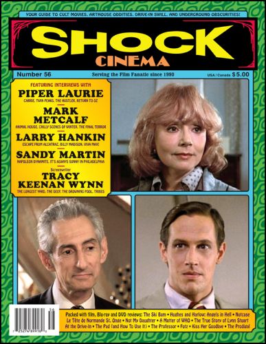 Shock Cinema 56