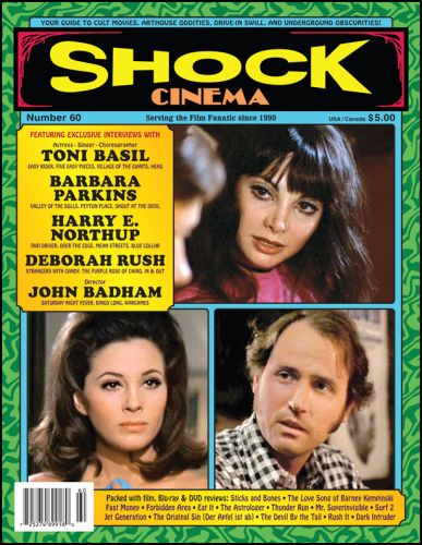 Shock Cinema 60