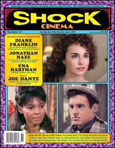 Shock Cinema 61