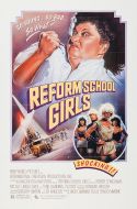REFORM SCHOOL GIRLS One Sheet Poster