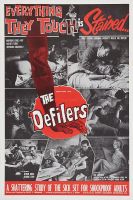 THE DEFILERS One Sheet Poster