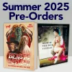 New Titles on Pre-Order Now