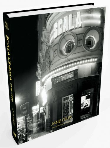 Scala Cinema 1978-1993 Standard Edition