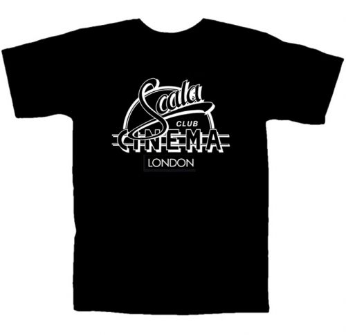 Scala Cinema T-shirt