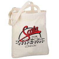 Scala Cinema Tote Bag