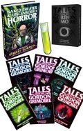 STUART GORDON: Grimoire Bundle