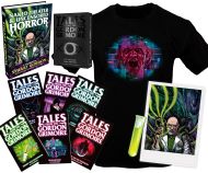 STUART GORDON: Pre-Order Bundle 2