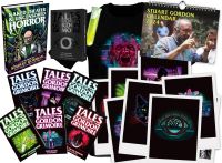 STUART GORDON: Pre-Order Bundle 3