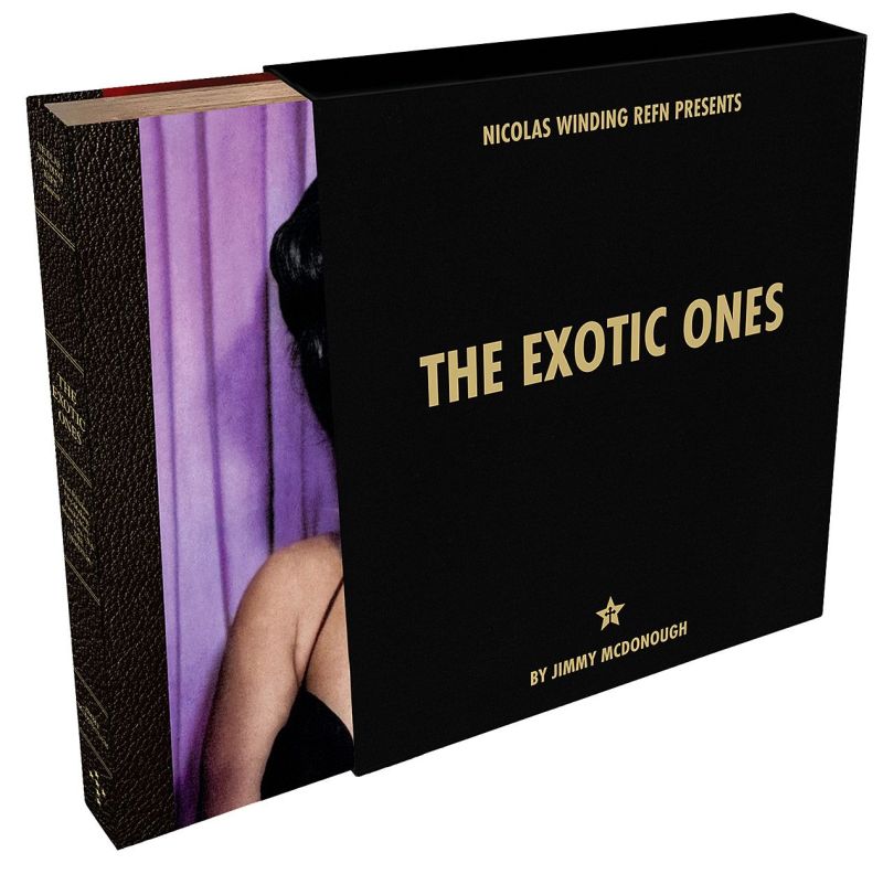 The Exotic Ones