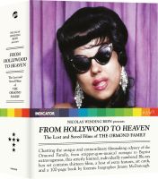 From Hollywood to Heaven (Blu-ray PRE-ORDER)